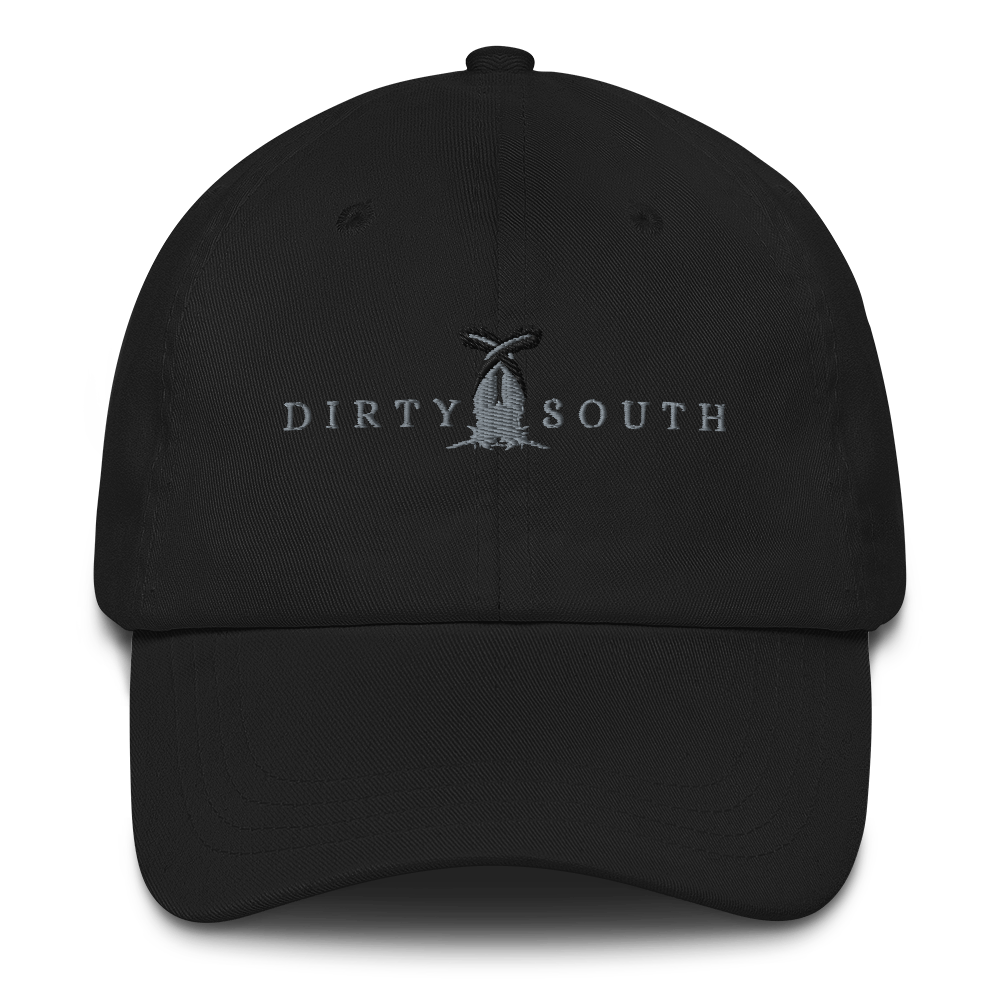 Dirty South Hat – Dirty South Supply